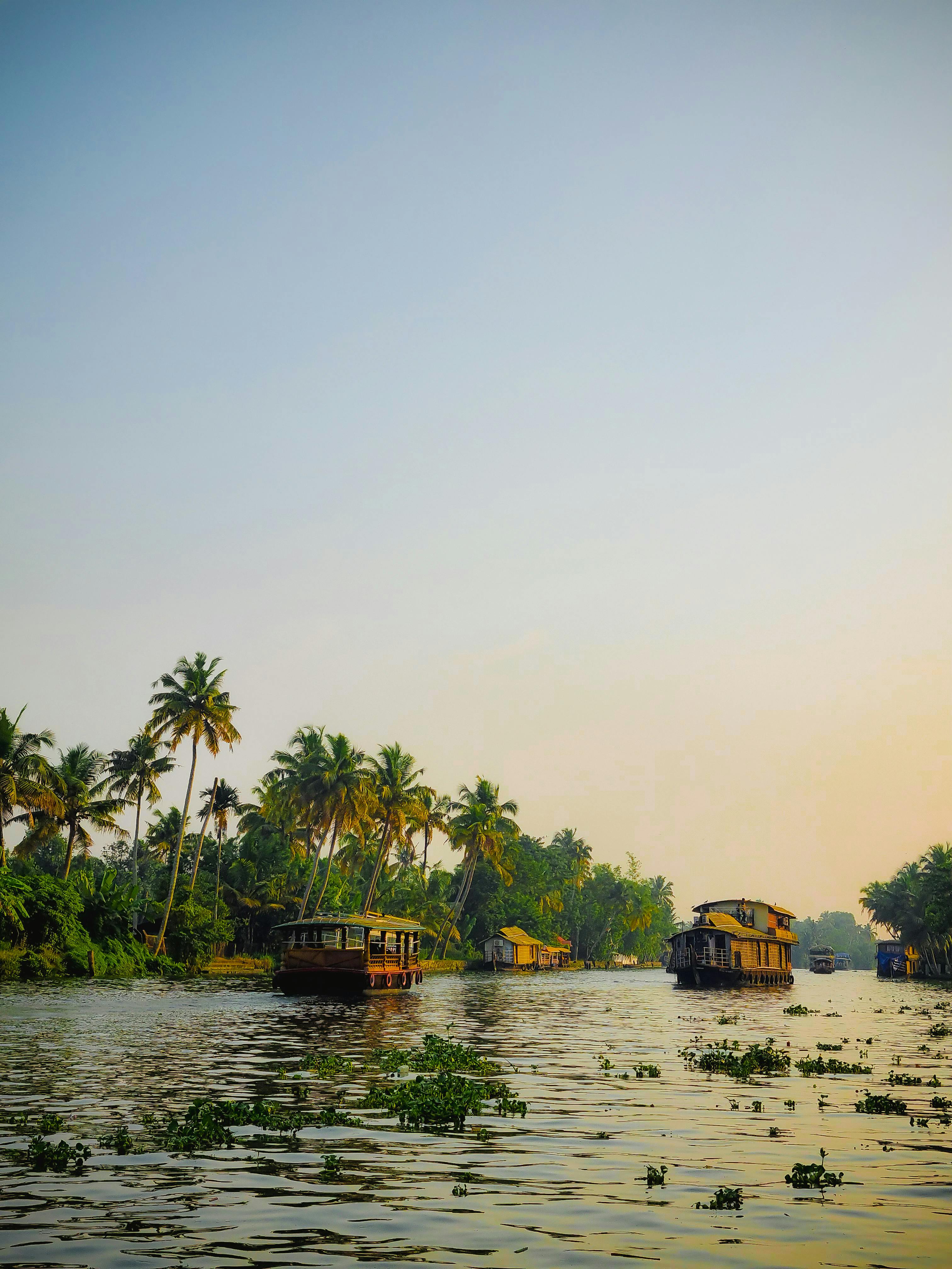 Kerala tour
