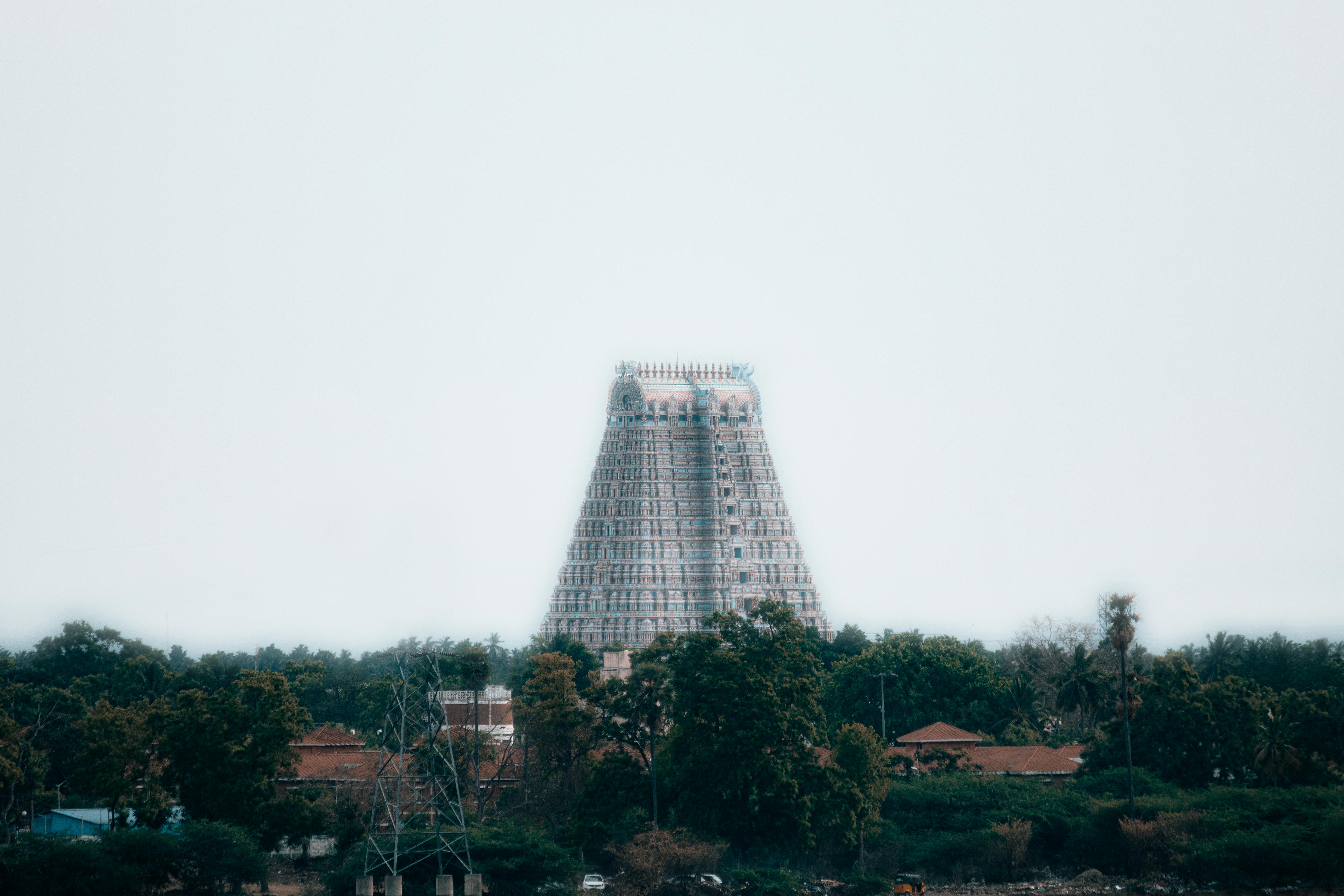 Thiruvannamalai