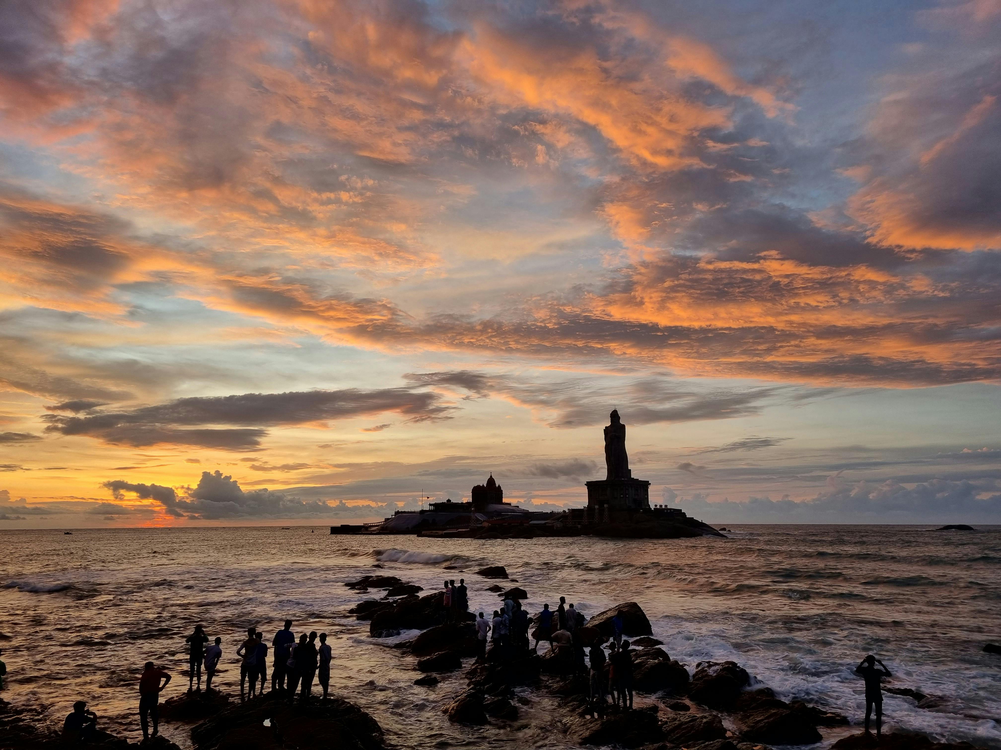 Tamilnadu tours