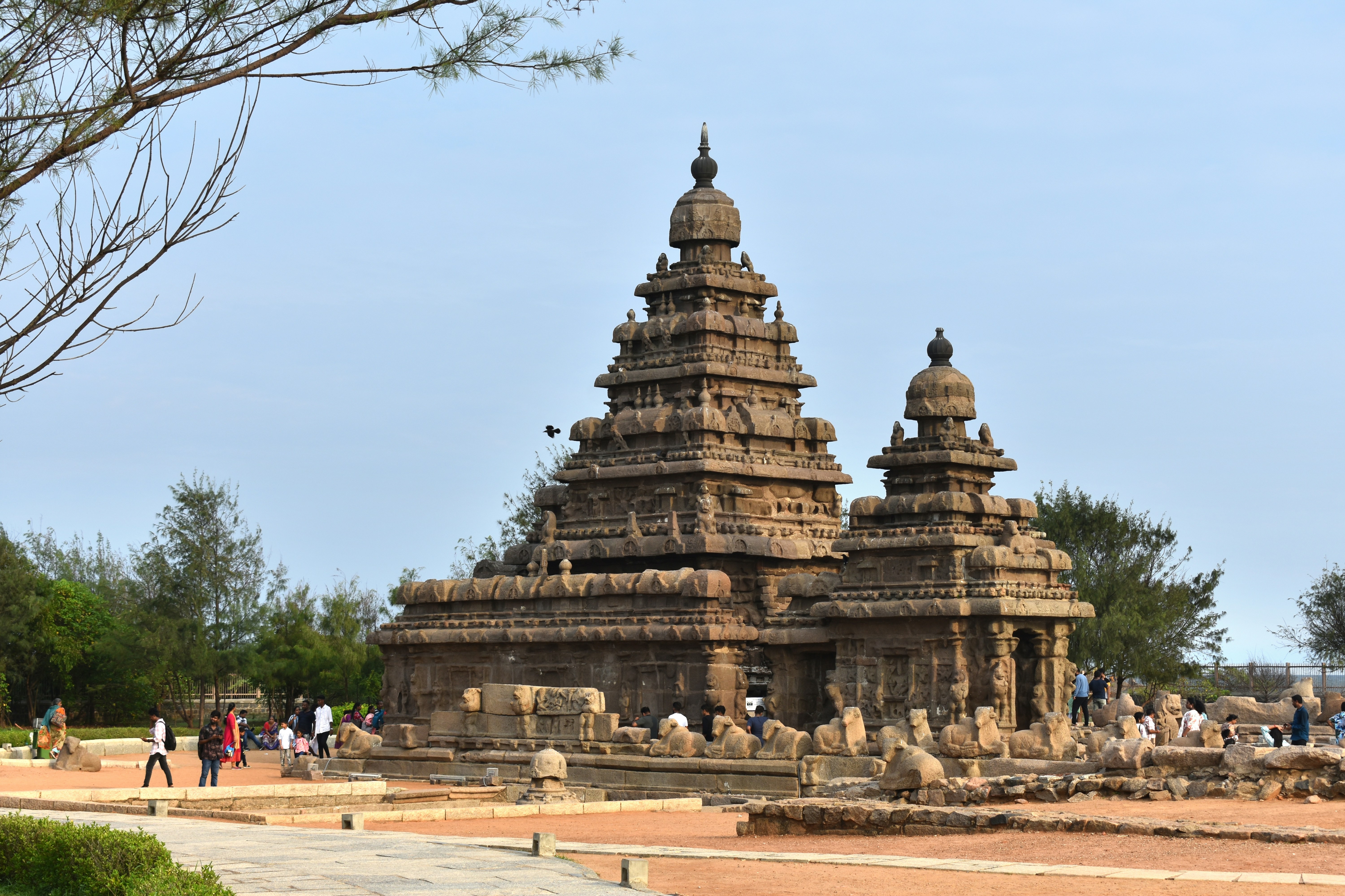Mamallapuram